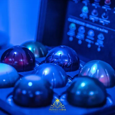 L'excellence - Luxe Sauna, Hammam & Jaccuzzi 2* 亞維農