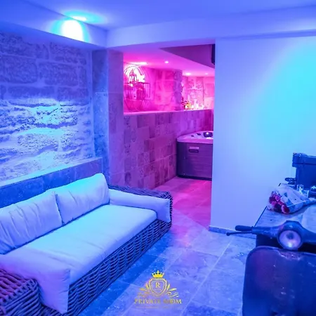 L'excellence - Luxe Sauna, Hammam & Jaccuzzi Love hotel Avignone