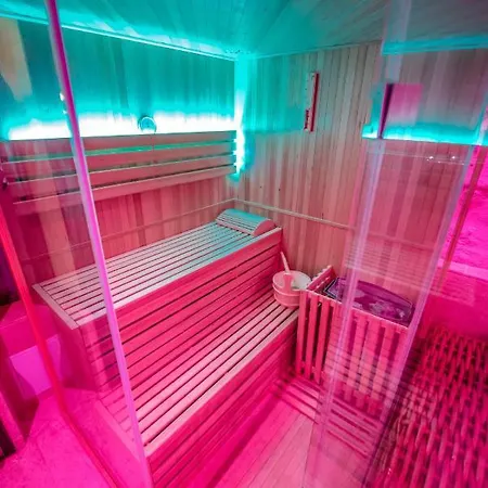 L'excellence - Luxe Sauna, Hammam & Jaccuzzi Love hotel Avignone
