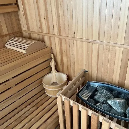 L'excellence - Luxe Sauna, Hammam & Jaccuzzi Avignone