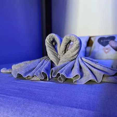 L'excellence - Luxe Sauna, Hammam & Jaccuzzi 2*
